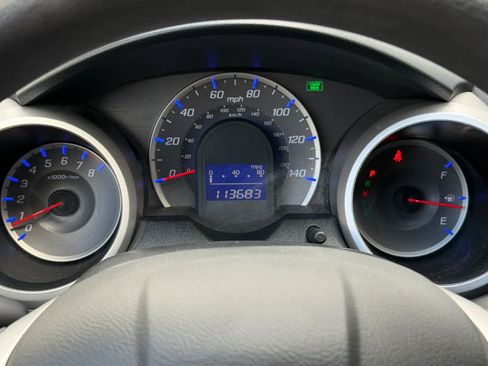 Used 2012 Honda Fit image 24