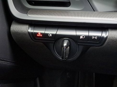 Certified 2024 Porsche 911 Carrera GTS image 28