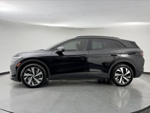 Used 2024 Volkswagen ID.4 2WD image 3