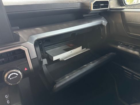 Used 2025 Toyota 4Runner SR5 RWD image 24