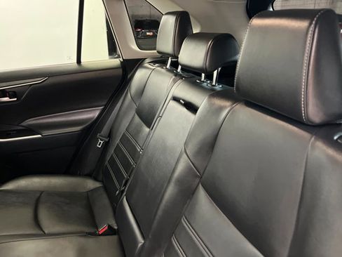 Used 2024 Toyota RAV4 XLE Premium w/ Weather Package image 20