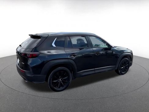 Used 2025 MAZDA CX-50 AWD 2.5 S w/ Preferred Package image 15