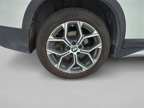Used 2021 BMW X1 xDrive28i w/ Convenience Package AWD/4WD image 29