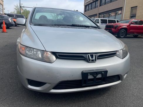 Used 2008 Honda Civic EX image 3