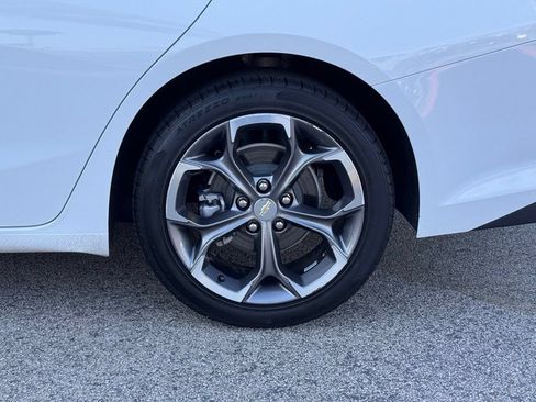 Used 2024 Chevrolet Malibu LT FWD image 10
