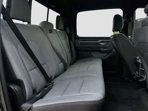 Used 2022 RAM 1500 Lone Star AWD/4WD image 26