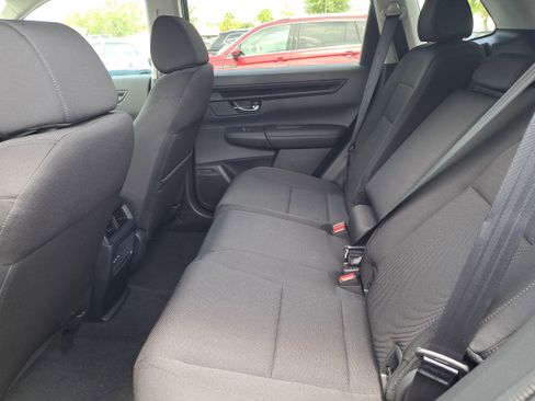 New 2026 Honda CR-V EX image 22