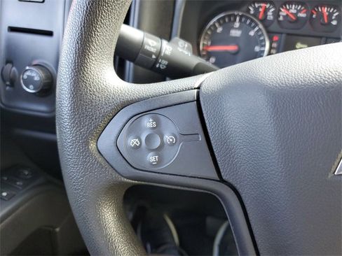 Used 2016 Chevrolet Silverado 1500 Custom w/ Custom Convenience Package image 23