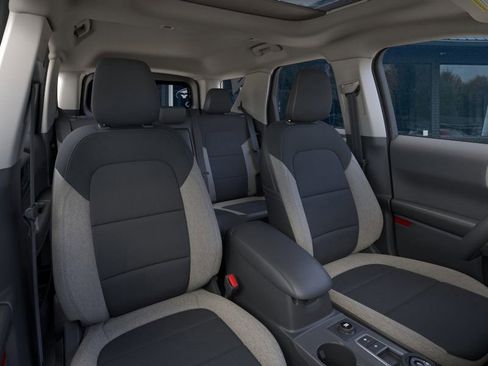 New 2025 Ford Bronco Sport Big Bend w/ Convenience Package image 10