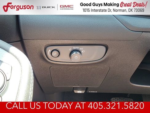 New 2026 Buick Encore GX Sport Touring w/ Advanced Technology Package FWD image 18