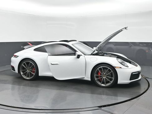 Used 2020 Porsche 911 Carrera S RWD image 38