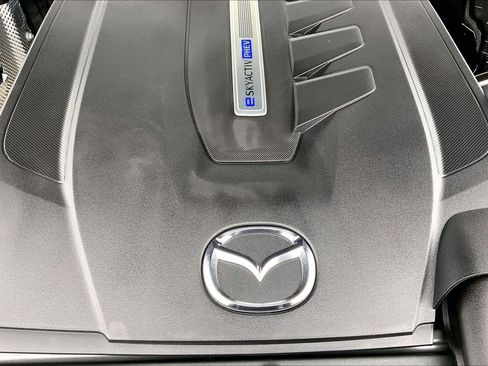 Used 2024 MAZDA CX-90 Plug-In Hybrid w/ Premium Plus image 31