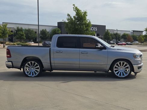 Used 2019 RAM 1500 Big Horn RWD image 7