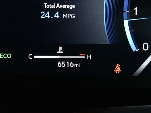 Used 2025 Lexus RX 350 Premium Plus w/ Accessory Package image 26