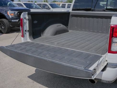 Used 2023 RAM 1500 Lone Star AWD/4WD image 11