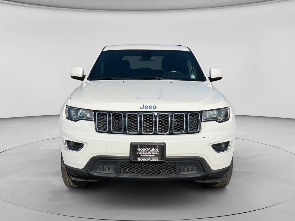 Used 2018 Jeep Grand Cherokee Laredo AWD/4WD image 13