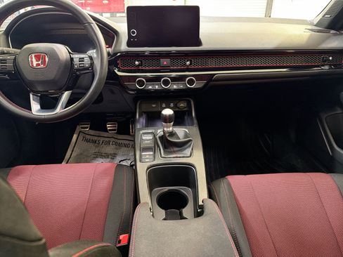 Used 2025 Honda Civic Si image 22