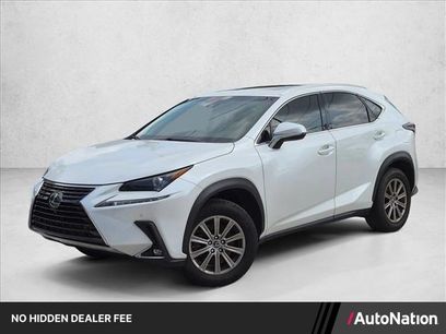 Used 2018 Lexus NX 300 FWD w/ Comfort Package