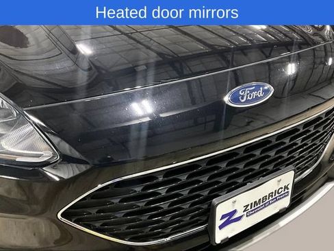 Used 2020 Ford Escape SE AWD/4WD image 28