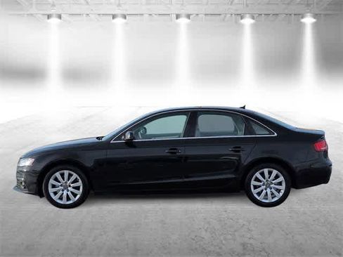 Used 2010 Audi A4 2.0T Premium Plus image 5