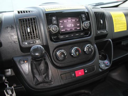 Used 2020 RAM ProMaster 3500 image 18