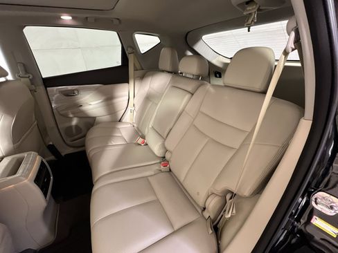 Used 2018 Nissan Murano Platinum AWD/4WD image 25