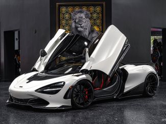 Used 2018 McLaren 720S Performance video 1