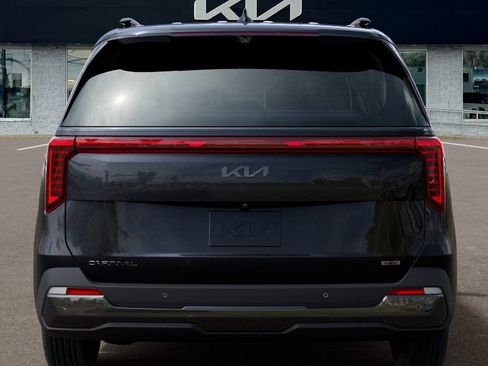 New 2026 Kia Carnival SX Prestige FWD image 13