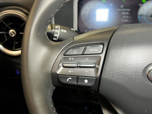 Used 2023 Hyundai Kona Limited w/ Cargo Package image 43