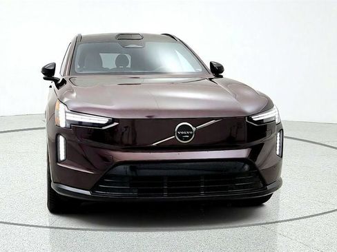 Used 2025 Volvo EX90 Plus AWD/4WD image 2