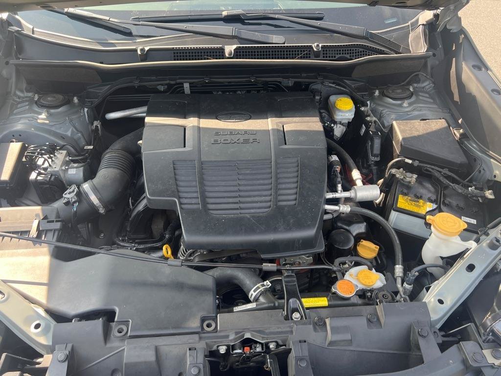 Used 2023 Subaru Forester Premium AWD/4WD image 9