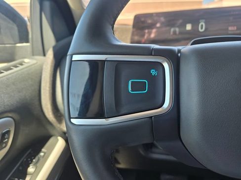 Certified 2025 Ford Expedition Active AWD/4WD image 29