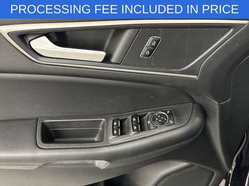 Certified 2023 Ford Edge SEL w/ Convenience Package AWD/4WD image 5