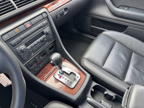 Used 2006 Audi A4 3.2 image 18