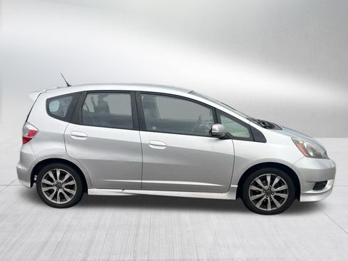 Used 2013 Honda Fit Sport image 5