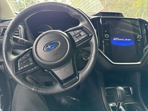 Used 2024 Subaru Ascent Onyx Edition Limited image 5