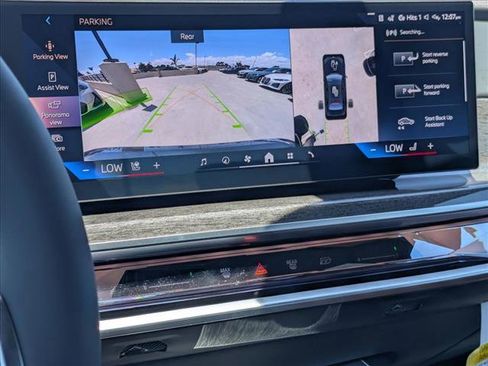 New 2026 BMW 740i RWD image 12