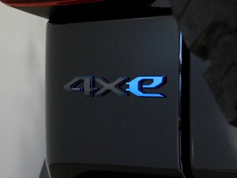 Used 2022 Jeep Wrangler Unlimited Rubicon 4xe w/ Dual Top Group image 84