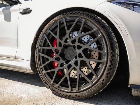 Used 2017 BMW M2 image 39