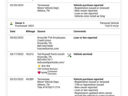 Used 2018 Ford Explorer XLT w/ Equipment Group 202A image 96