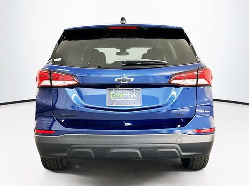 Used 2023 Chevrolet Equinox LS w/ LS Convenience Package AWD/4WD image 7