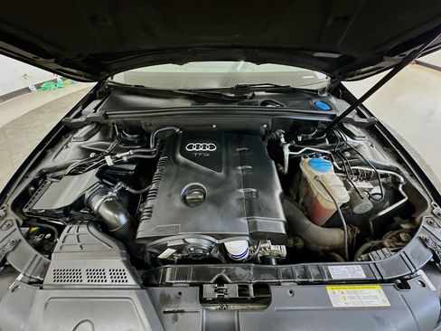 Used 2013 Audi A4 2.0T Premium w/ Convenience Pkg image 33