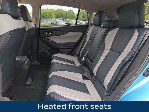 Used 2023 Subaru Crosstrek Hybrid AWD/4WD image 18