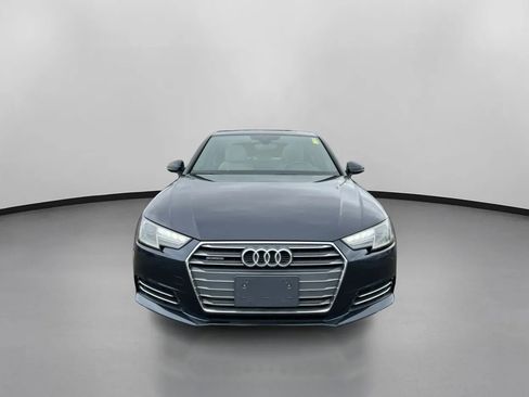 Used 2017 Audi A4 2.0T Premium w/ Convenience Package AWD/4WD image 2