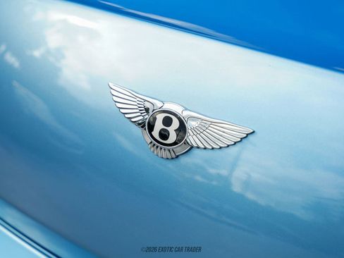 Used 2009 Bentley Continental GTC image 62