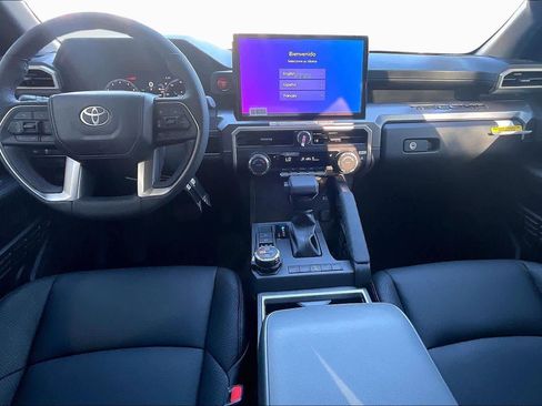 New 2026 Toyota Tacoma TRD Off-Road image 5