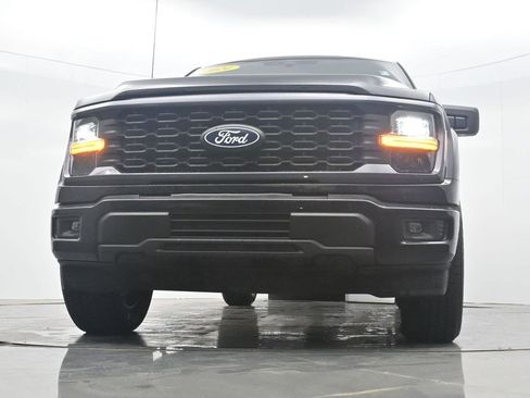 Used 2024 Ford F150 STX RWD image 24