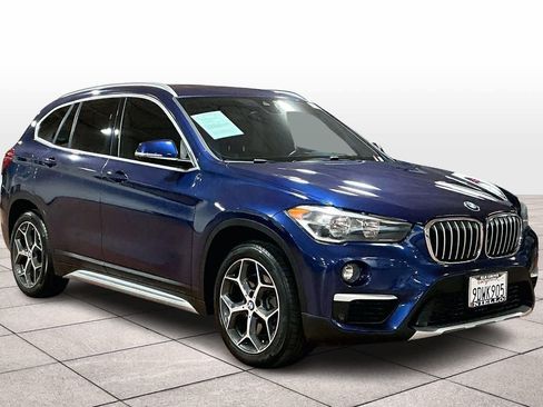 Used 2019 BMW X1 xDrive28i w/ Convenience Package image 2