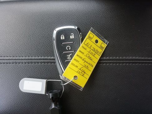 Used 2018 Chevrolet Equinox Premier AWD/4WD image 35