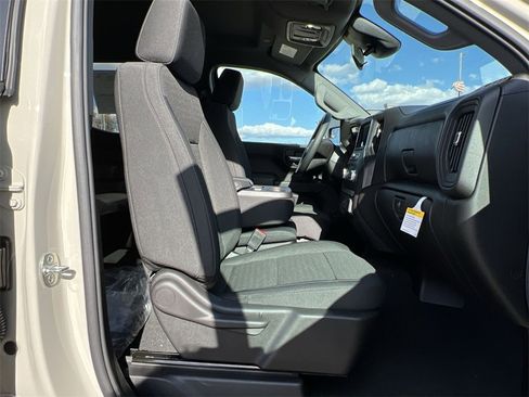 New 2026 GMC Sierra 1500 Pro image 25
